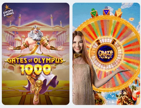 alexander casino jeux
